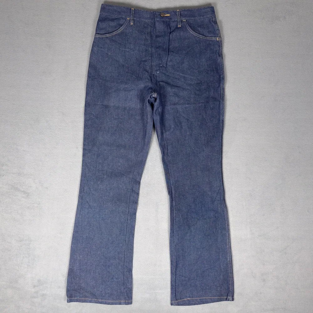 Rustler vintage 90s